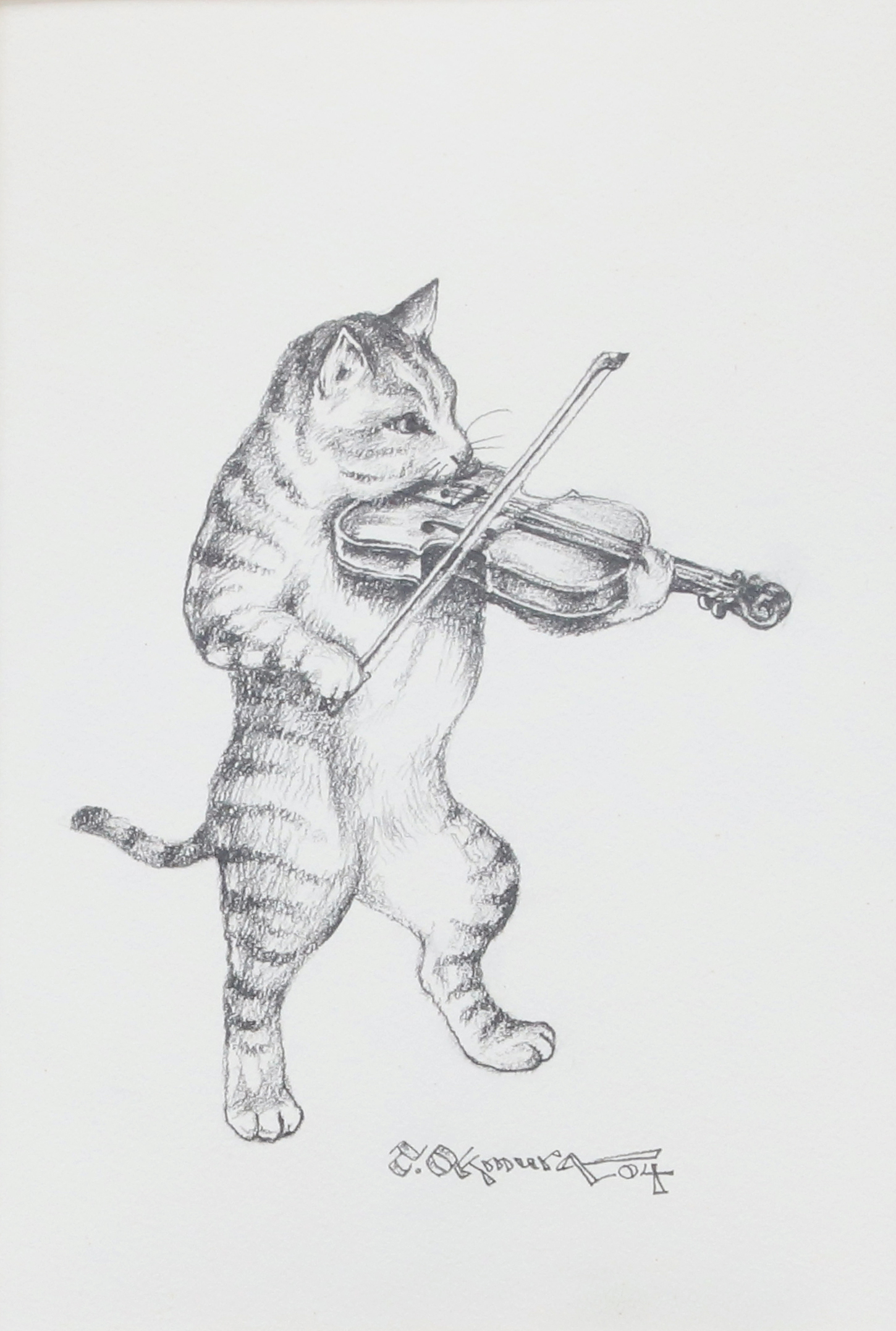原画作品